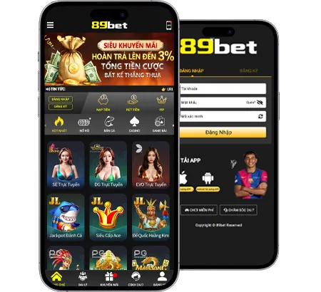 Cập Nhật Game Bắn Cá & Nổ Hũ 32win1 App