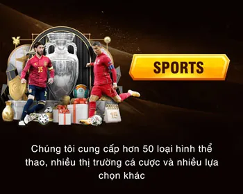 Đa dạng môn thể thao trên 32win1 App
