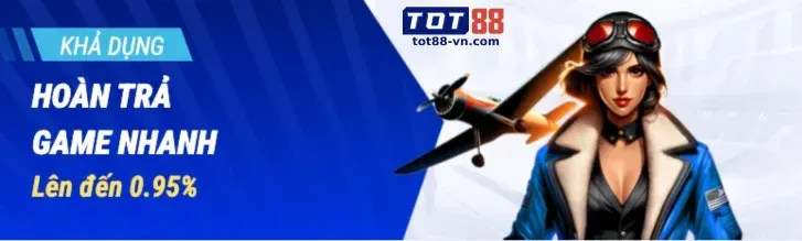 Màn hình chơi game bắn cá trên 32win1 App