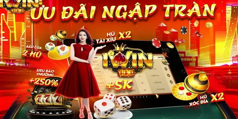 Giao diện ứng dụng di động 32win1 App
